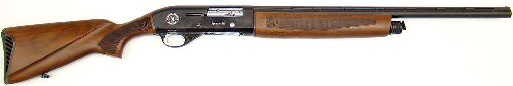 Rifles Long Guns TR Imports Ready Series Sporter Silver Eagle Semi Auto Shotgun 28in BBL